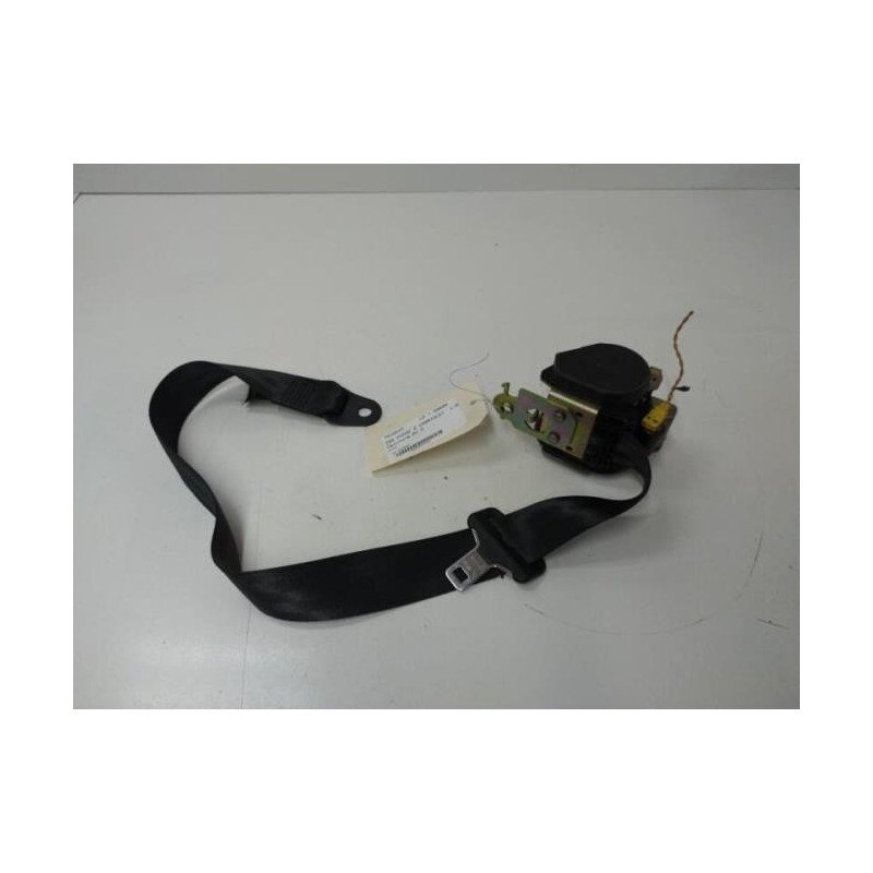 Ceinture Avant Droit Peugeot 206 Phase 2 Cabriolet (1)