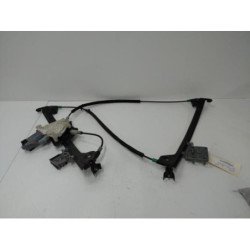 Leve Vitre Electrique Avant Droit Peugeot 206 Phase 2 Cabriolet (1)