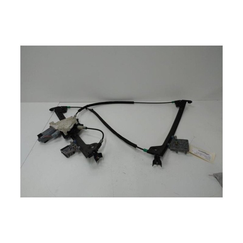 Leve Vitre Electrique Avant Droit Peugeot 206 Phase 2 Cabriolet (1)