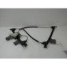 Leve Vitre Electrique Avant Droit Peugeot 206 Phase 2 Cabriolet (1)