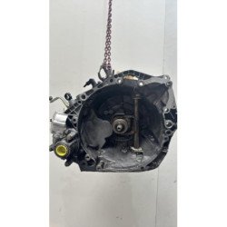 Boite De Vitesses Citroen Xantia Phase 2 (5)