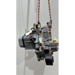 Boite De Vitesses Citroen Saxo Phase 1 (1)