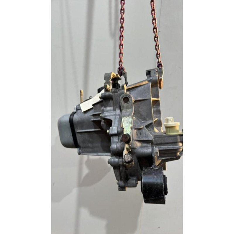 Boite De Vitesses Citroen Saxo Phase 1 (1)