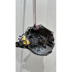 Boite De Vitesses Citroen Saxo Phase 1 (4)