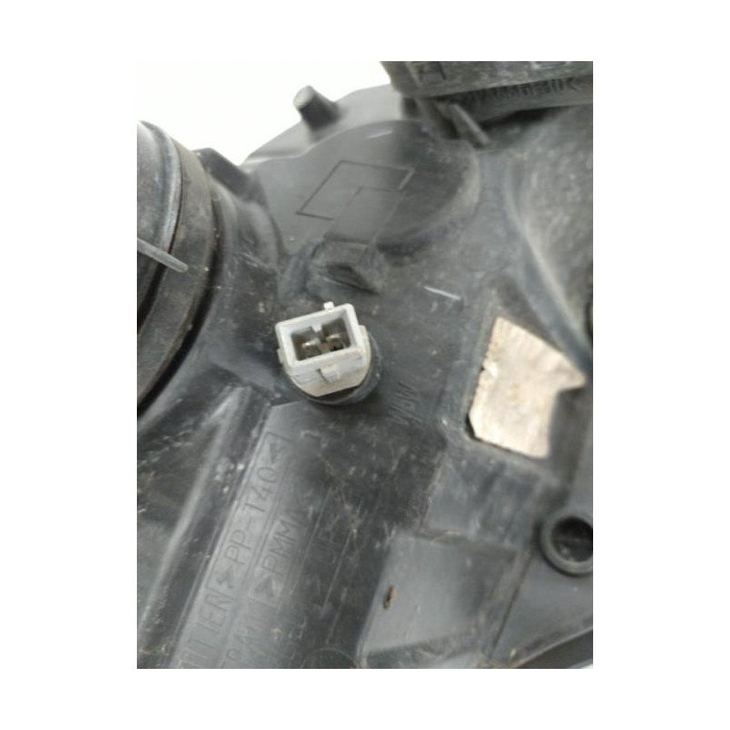 Optique Avant Principal Gauche (feux)(phare) Renault Kangoo 1 Phase 2 (1)