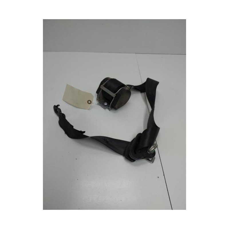 Ceinture Arriere Droit Renault Kangoo 1 Phase 2 (1)