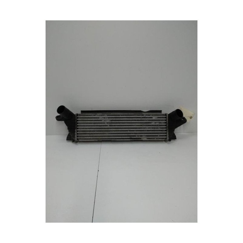 Echangeur Air (intercooler) Renault Kangoo 1 Phase 2 (1)