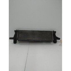 Echangeur Air (intercooler) Renault Kangoo 1 Phase 2 (2)