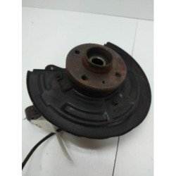 Pivot De Moyeu Avant Droit Renault Kangoo 1 Phase 2 (1)