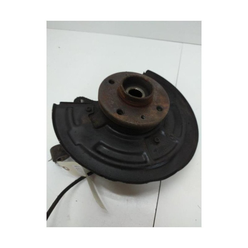 Pivot De Moyeu Avant Droit Renault Kangoo 1 Phase 2 (1)