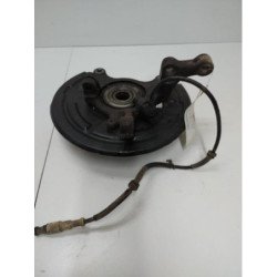 Pivot De Moyeu Avant Droit Renault Kangoo 1 Phase 2 (2)