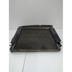 Radiateur Eau Renault Kangoo 1 Phase 2 (2)