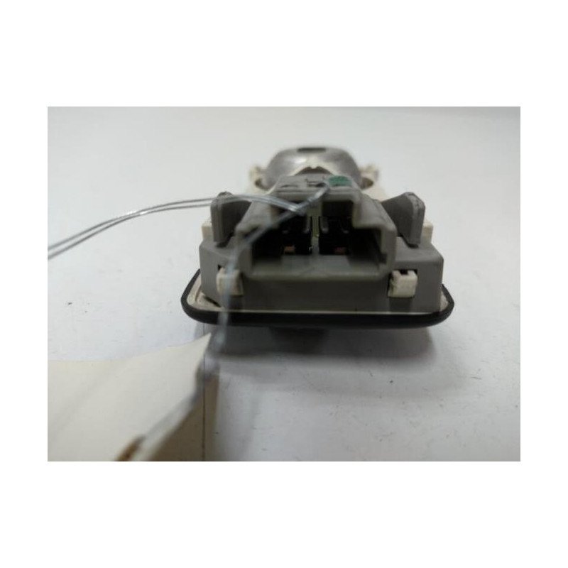 Eclairage De Plafonnier Peugeot 206 Phase 2 (1)