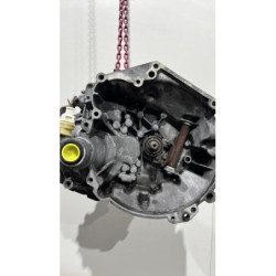 Boite De Vitesses Peugeot 206 Phase 2 (1)