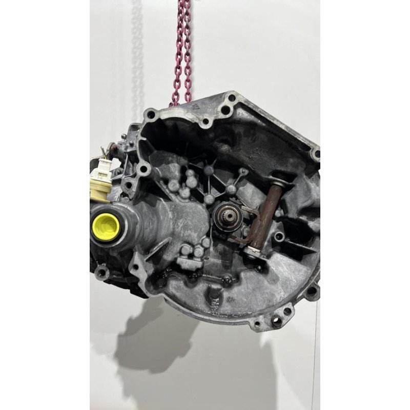 Boite De Vitesses Peugeot 206 Phase 2 (1)