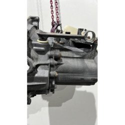 Boite De Vitesses Peugeot 206 Phase 2 (4)