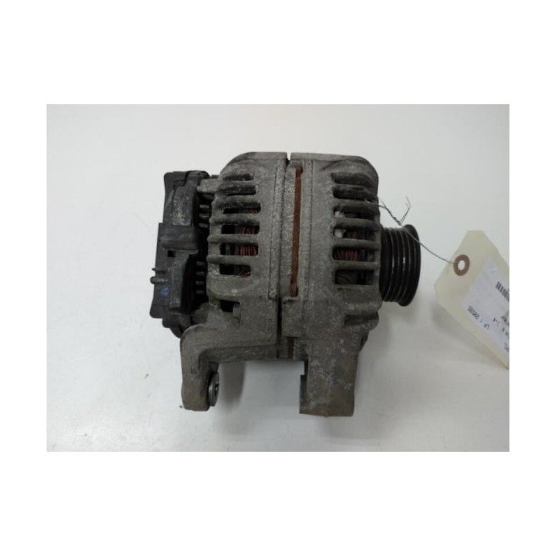 Alternateur Opel Meriva A Phase 2 (1)