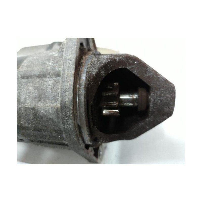 Demarreur Opel Meriva A Phase 2 (1)