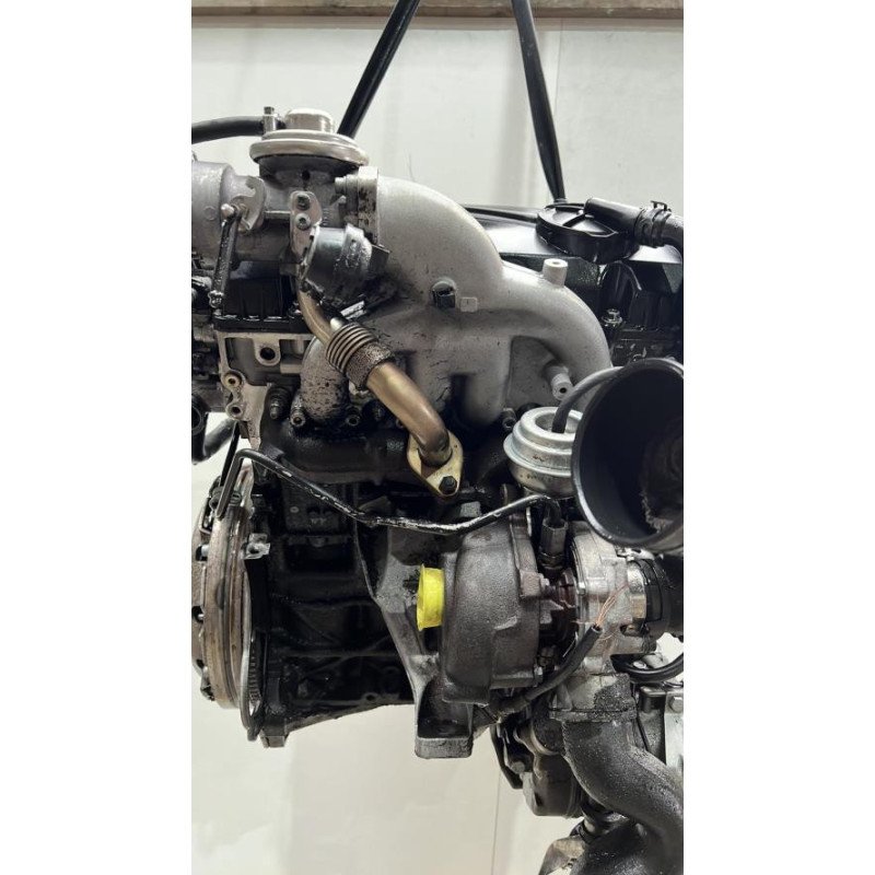Moteur Volkswagen Passat 4 Phase 2 (1)