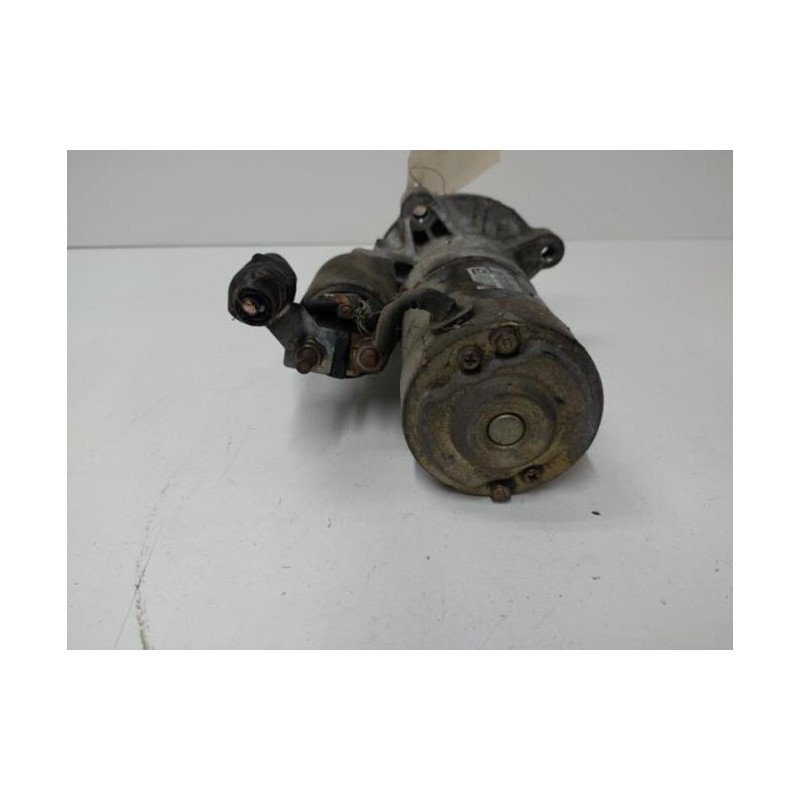 Demarreur Citroen C5 1 Phase 1 (1)