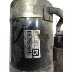 Demarreur Citroen C5 1 Phase 1 (3)