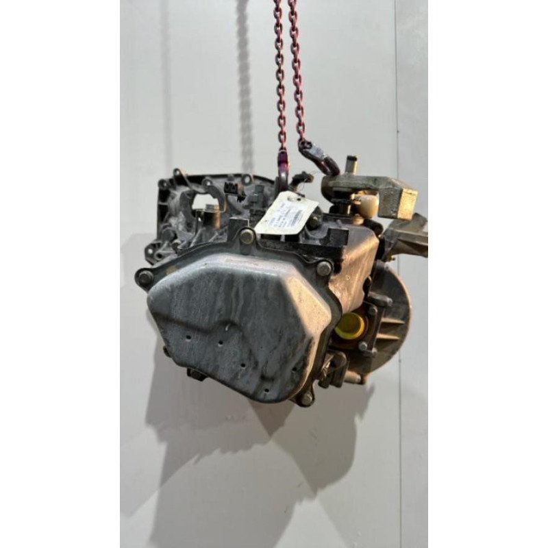 Boite De Vitesses Citroen C5 1 Phase 1 (1)