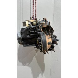 Boite De Vitesses Citroen C5 1 Phase 1 (2)