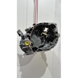 Boite De Vitesses Citroen C5 1 Phase 1 (3)