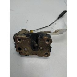 Serrure Avant Gauche Renault Clio 1 Phase 3 (1)