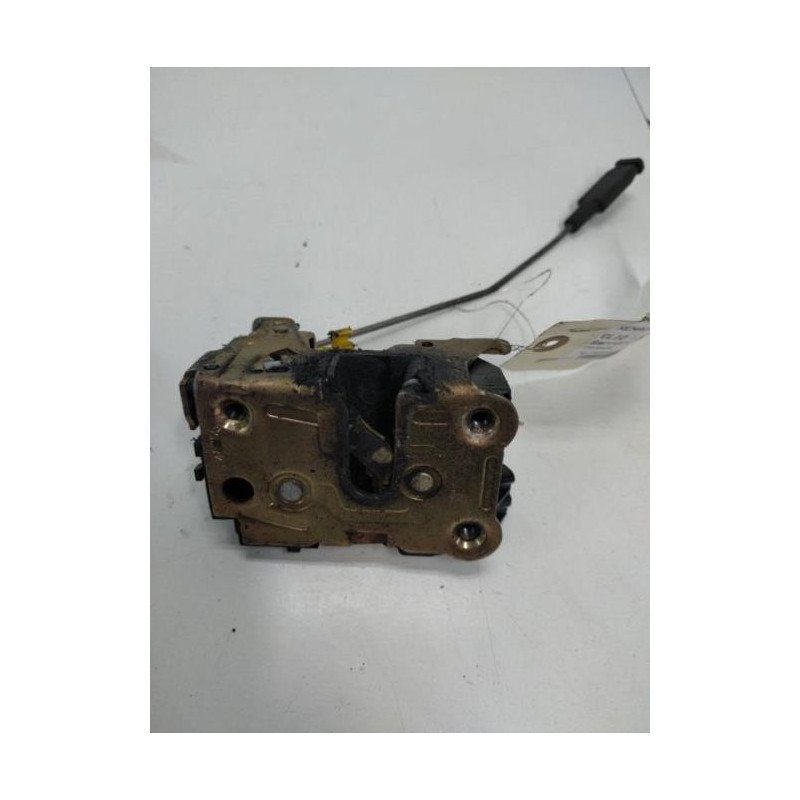 Serrure Avant Gauche Renault Clio 1 Phase 3 (1)