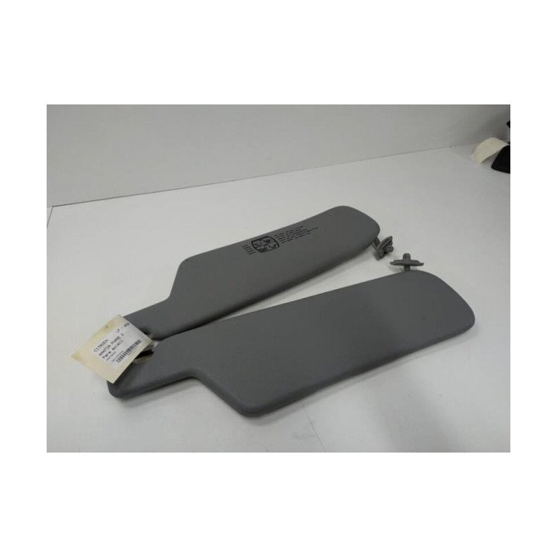 Pare Soleil Citroen Xantia Phase 2 (1)