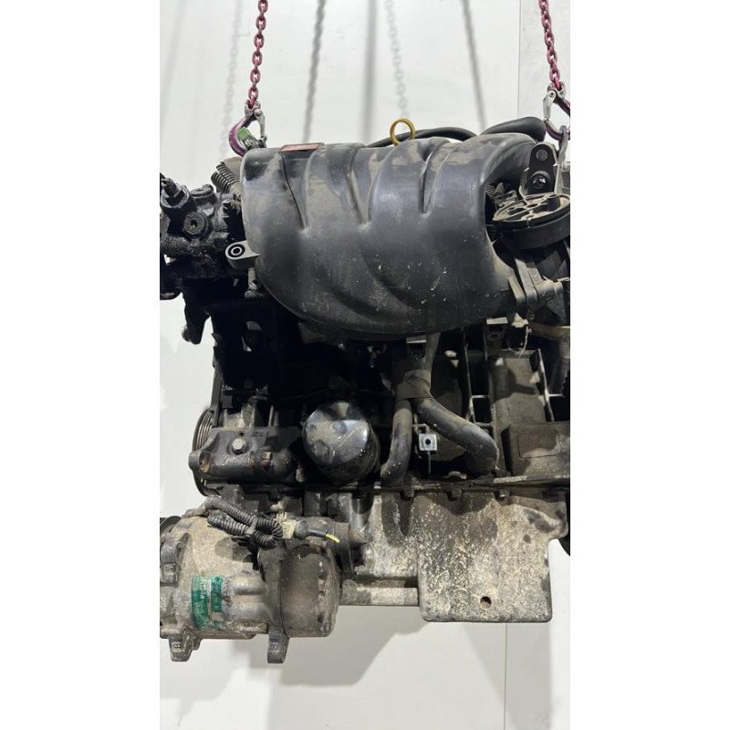Moteur Citroen Xantia Phase 2 (1)