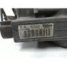 Optique Avant Principal Gauche (feux)(phare) Peugeot 206 Phase 1 (2)
