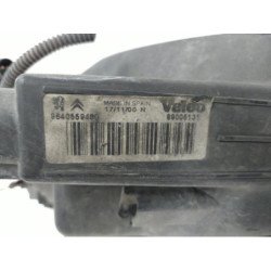 Optique Avant Principal Droit (feux)(phare) Peugeot 206 Phase 1 (1)
