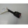 Pretensionneur De Ceinture Avant Droit Peugeot 206 Phase 1 (1)