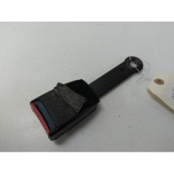 Pretensionneur De Ceinture Avant Gauche Peugeot 206 Phase 1 (1)
