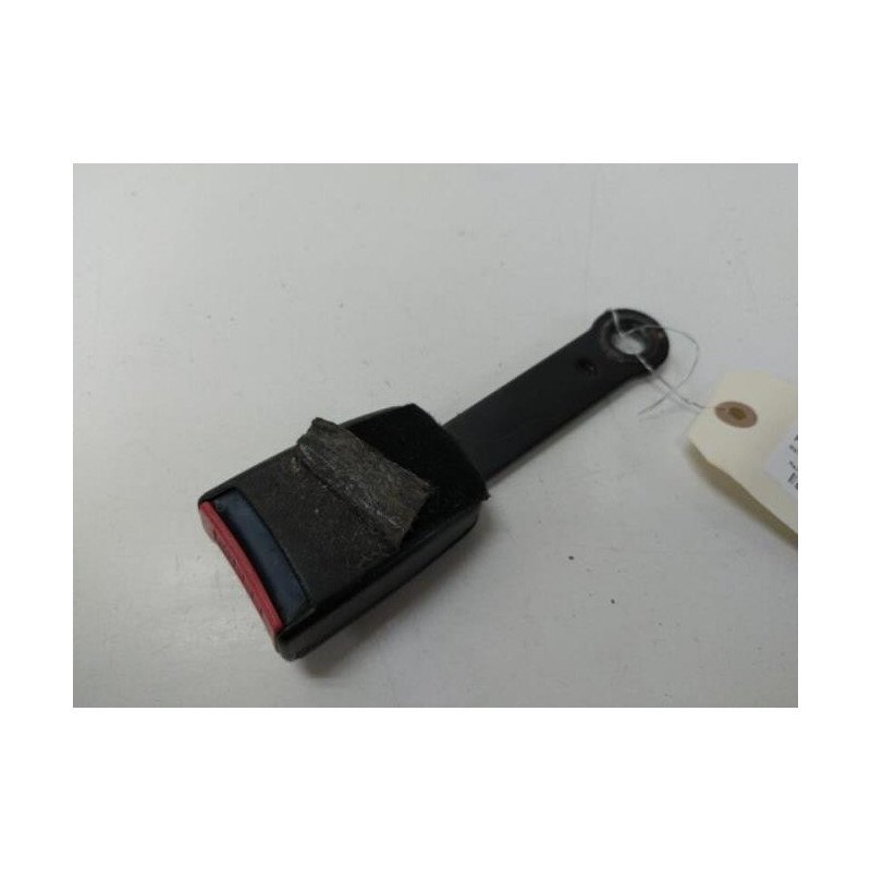 Pretensionneur De Ceinture Avant Gauche Peugeot 206 Phase 1 (1)