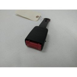 Pretensionneur De Ceinture Avant Gauche Peugeot 206 Phase 1 (2)