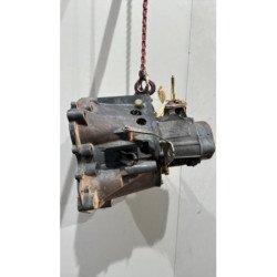 Boite De Vitesses Peugeot 206 Phase 1 (1)