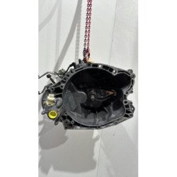 Boite De Vitesses Peugeot 206 Phase 1 (5)