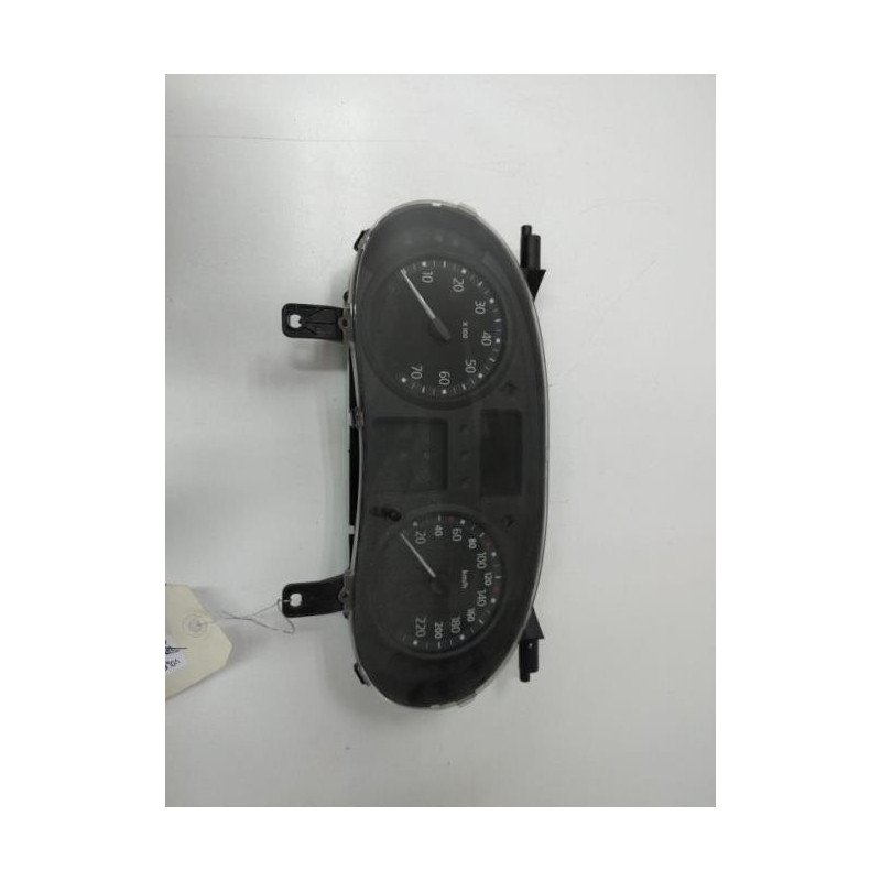 Compteur Renault Clio 2 Campus Phase 2 (1)