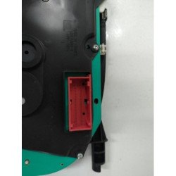 Compteur Renault Clio 2 Campus Phase 2 (2)