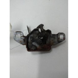 Serrure De Capot Dacia Sandero 1 (1)
