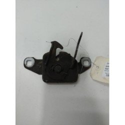 Serrure De Capot Dacia Sandero 1 (2)