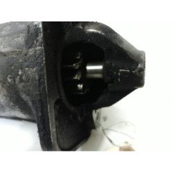 Demarreur Renault Clio 3 Phase 1 Break (3)