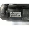 Demarreur Renault Clio 3 Phase 1 Break (4)
