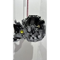 Boite De Vitesses Renault Clio 3 Phase 1 Break (1)