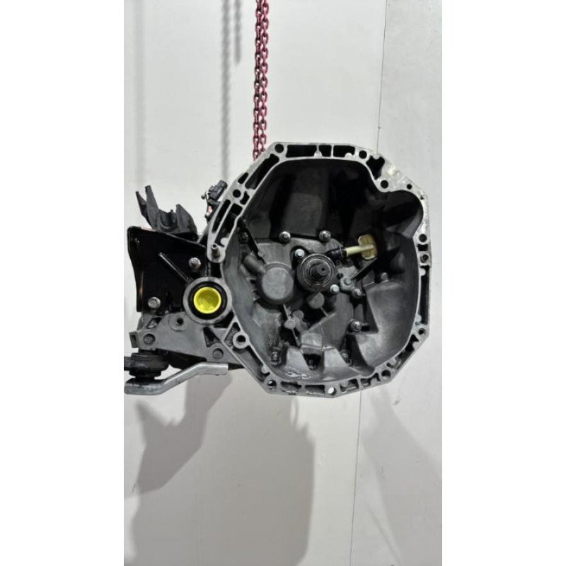Boite De Vitesses Renault Clio 3 Phase 1 Break (1)