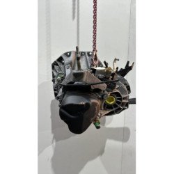Boite De Vitesses Renault Clio 3 Phase 1 Break (3)