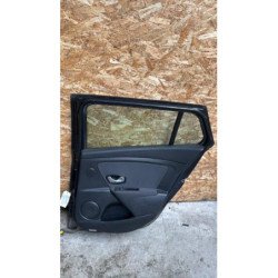 Porte Arriere Droit Renault Megane 3 Phase 1 Break (2)